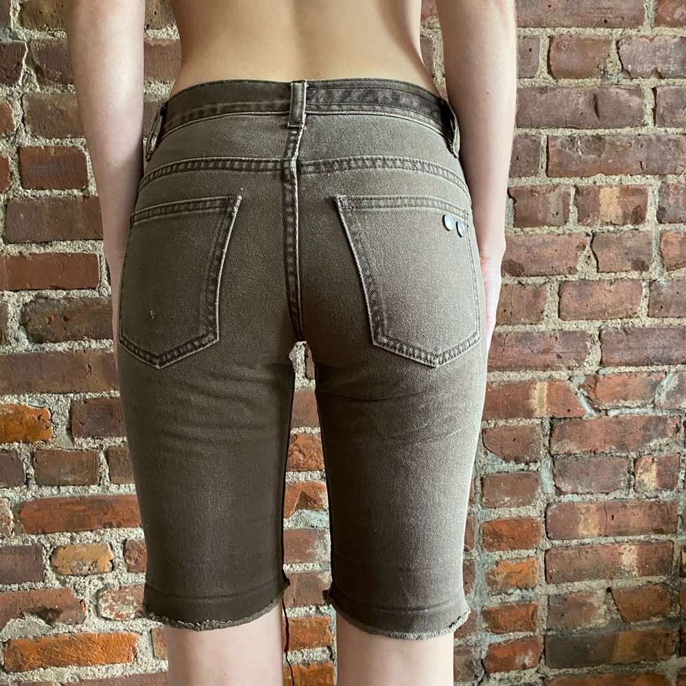Marc jacobs vintage boy shorts